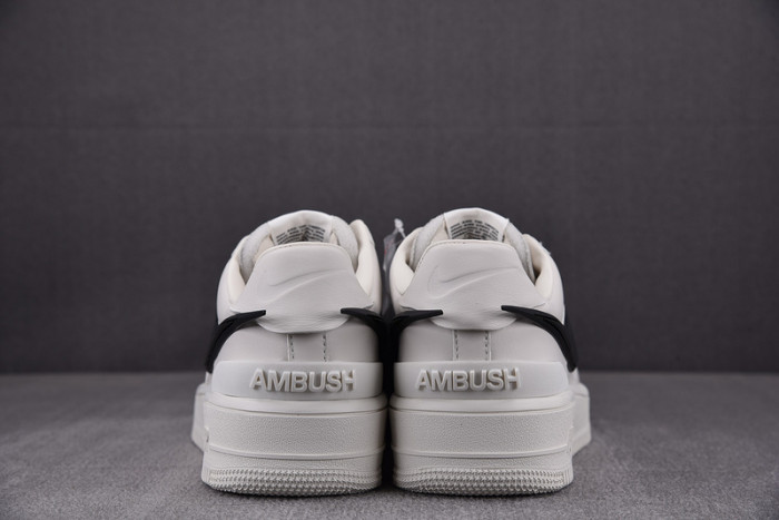 AMBUSH x Nike Air Force 1 Low SP AMBUSH Phantom DV3464-002