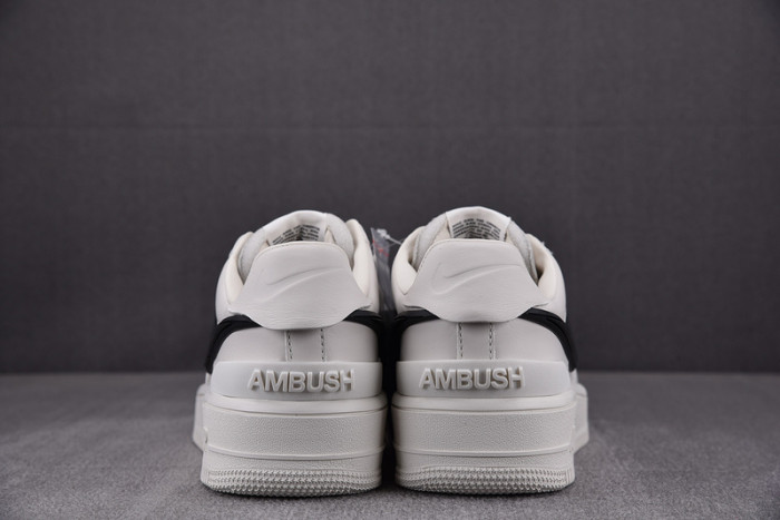 AMBUSH x Nike Air Force 1 Low SP AMBUSH Phantom DV3464-002