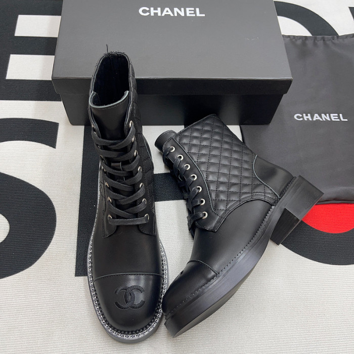 CH&NL BOOTS