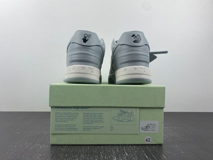 OFW OUT OF OFFICE SNEAKERS
