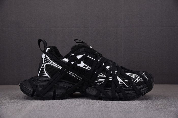 Ba*len*cia*ga 3xl sneakers