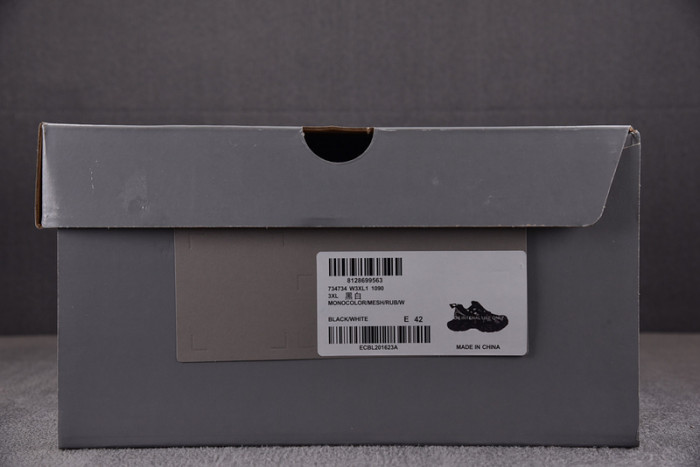 Ba*len*cia*ga 3xl sneakers