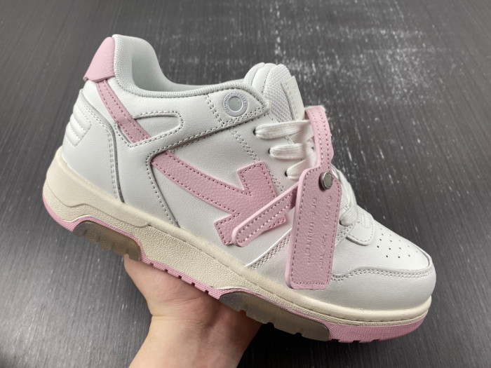 OFW OUT OF OFFICE SNEAKERS
