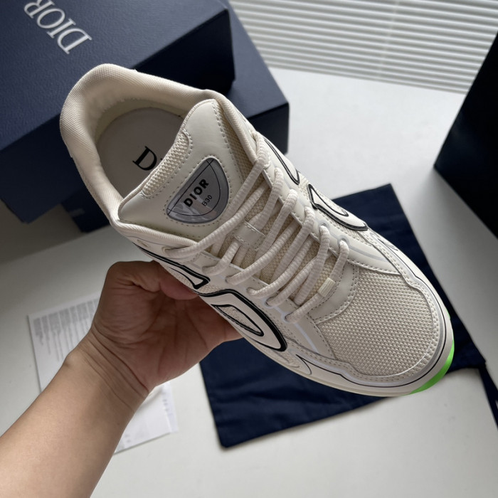 DIO B30 LowTop Sneaker