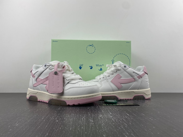 OFW OUT OF OFFICE SNEAKERS