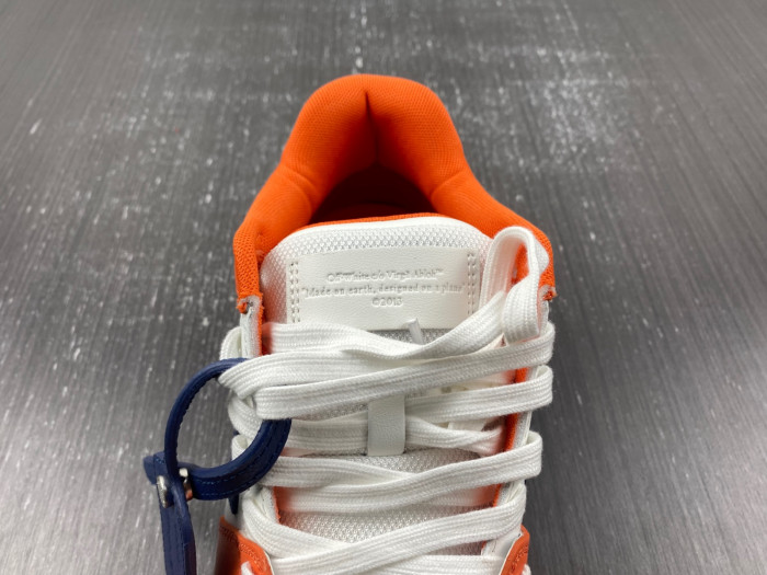 OFW OUT OF OFFICE SNEAKERS