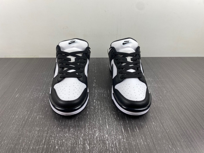 Nike Dunk Low Twist "Panda" DZ2794-001