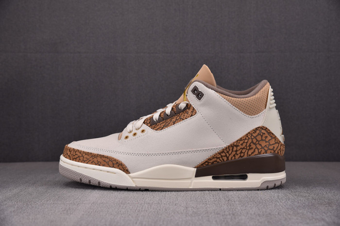 Air Jordan 3 Retro Palomino - CT8532-102