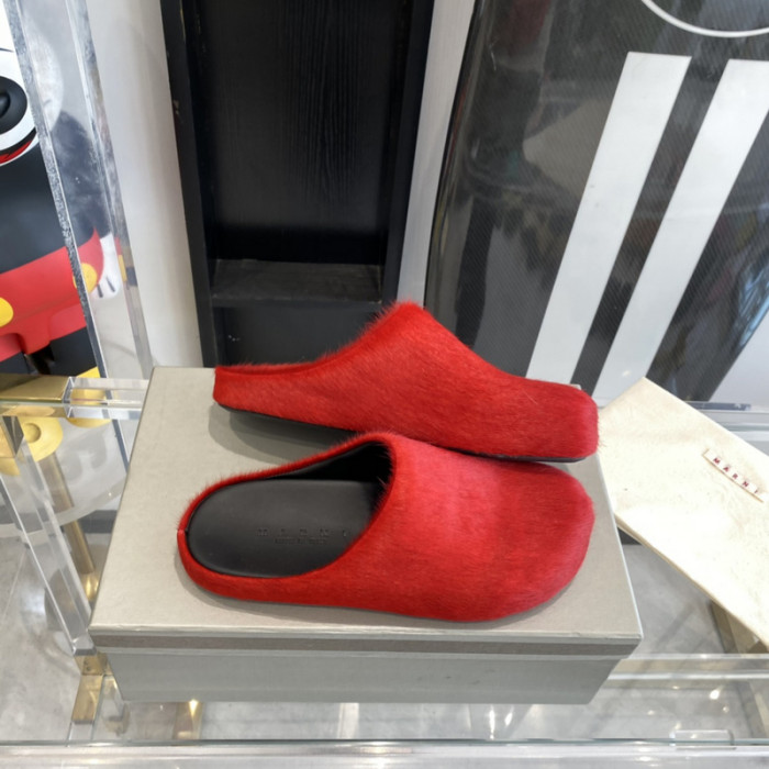MARNI SANDALS