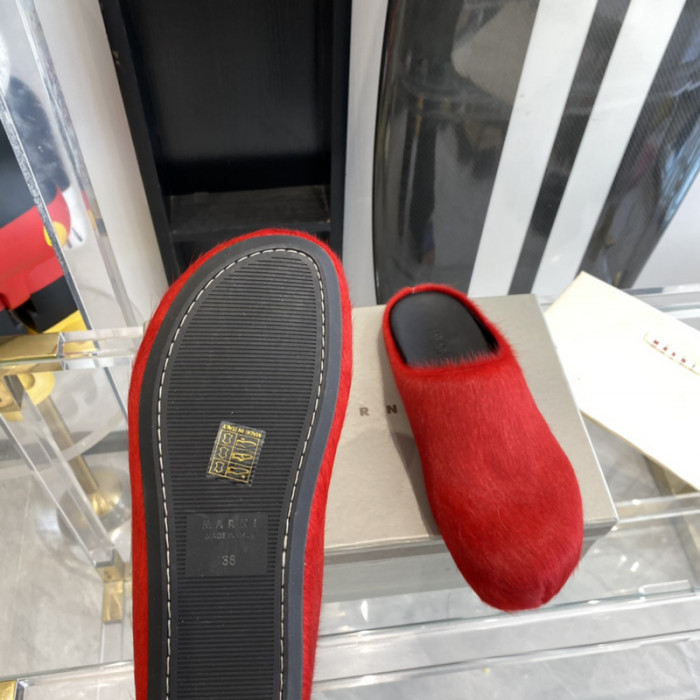 MARNI SANDALS