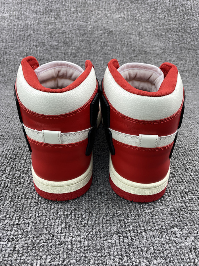 AMIRI Skel Top High Sneakers