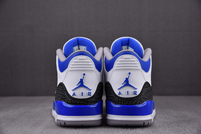 Jordan 3 Retro Racer Blue - CT8532-145