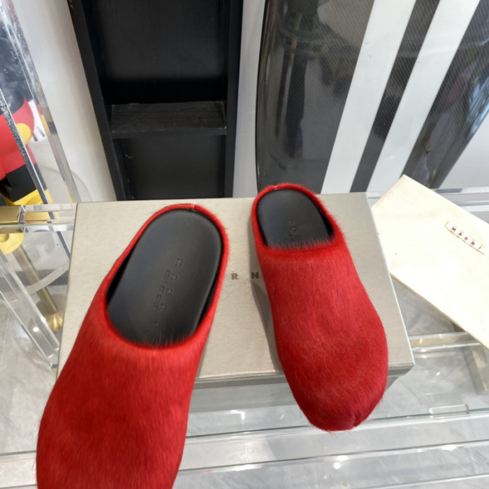 MARNI SANDALS