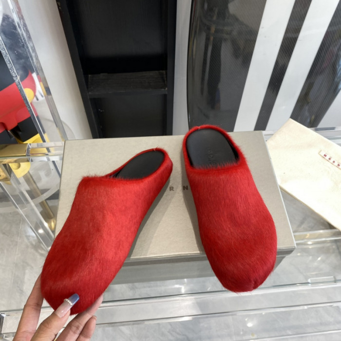 MARNI SANDALS