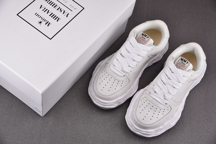 MIHARA YASUHIRO SNEAKERS