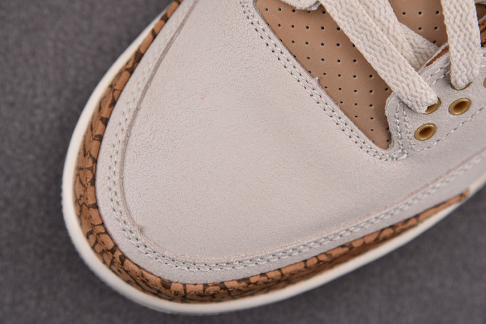 Air Jordan 3 Retro Palomino - CT8532-102