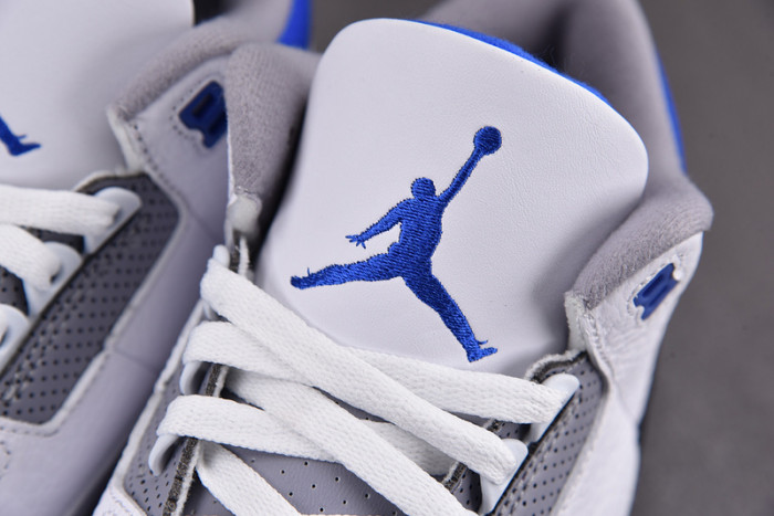 Jordan 3 Retro Racer Blue - CT8532-145