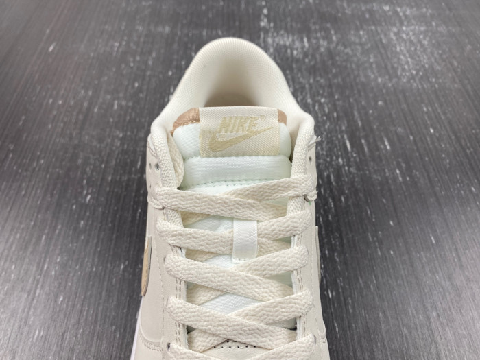 Nike Dunk Low Phantom Sanddrift - DV0831-003