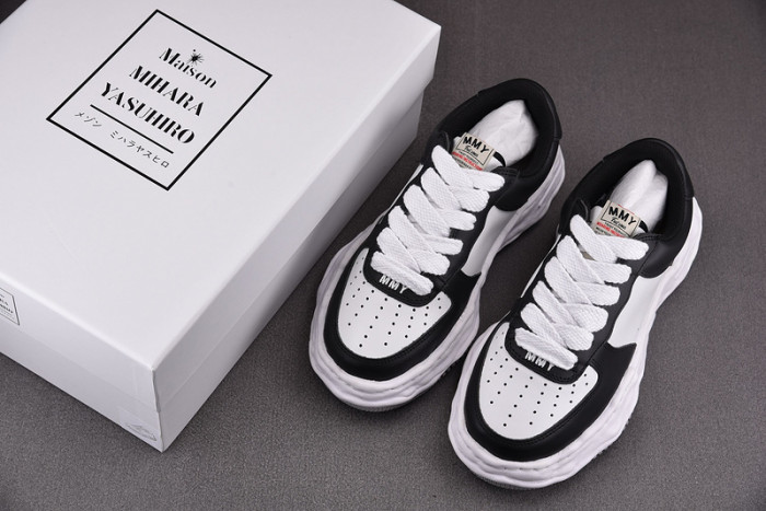 MIHARA YASUHIRO SNEAKERS