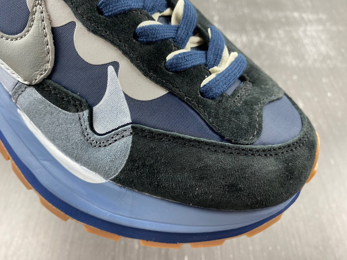 Sacai x VaporWaffle “Tour Yellow ” DD1875-700