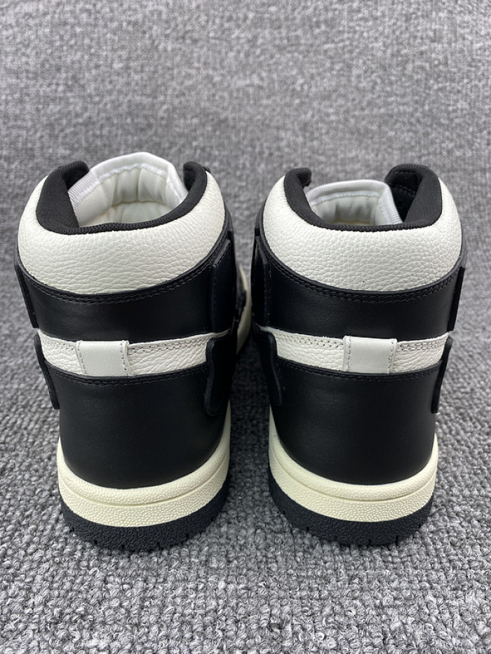 AMIRI Skel Top High Sneakers