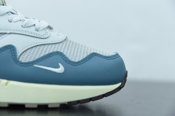 Nike Air Max 1 Patta Waves Noise Aqua DH1348-004