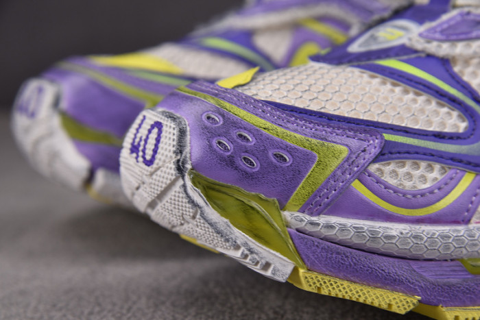 Ba*len*cia*ga -runner