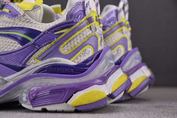 Ba*len*cia*ga -runner