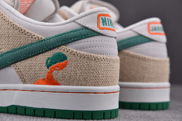 Jarritos x Nike SB Dunk Low Phantom FD0860-001