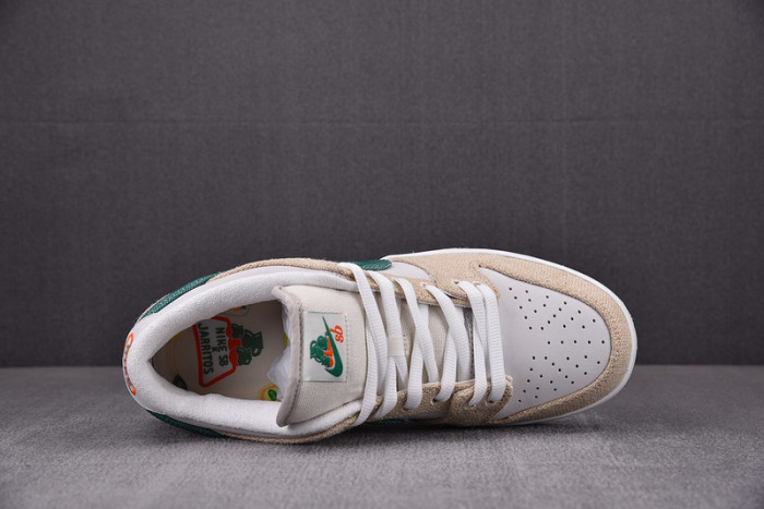 Jarritos x Nike SB Dunk Low Phantom FD0860-001