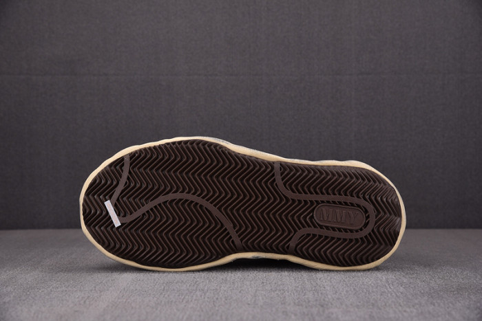 MIHARA YASUHIRO SNEAKERS