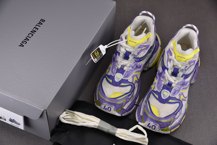 Ba*len*cia*ga -runner