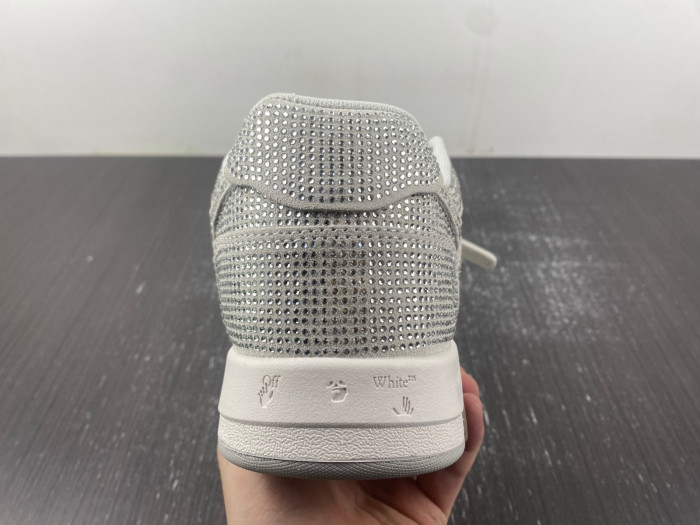 OFW OUT OF OFFICE SNEAKERS