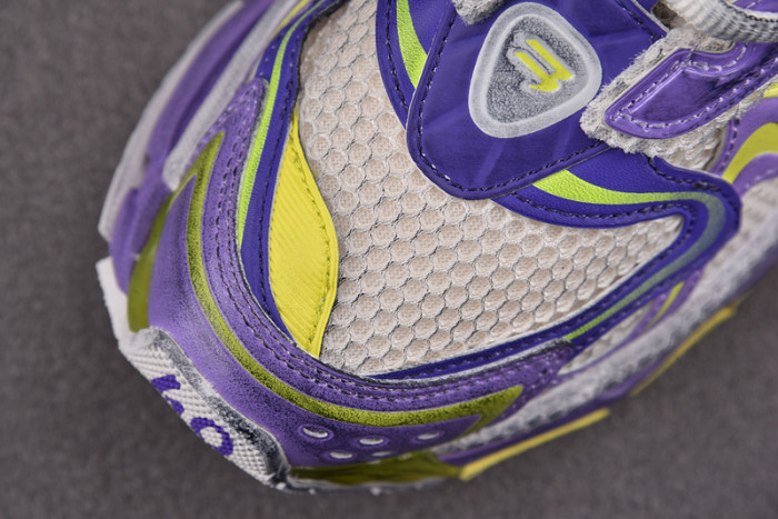 Ba*len*cia*ga -runner