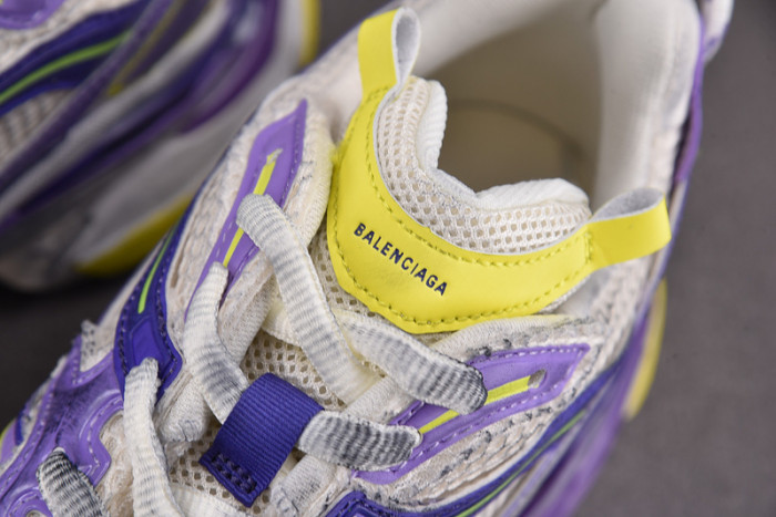 Ba*len*cia*ga -runner