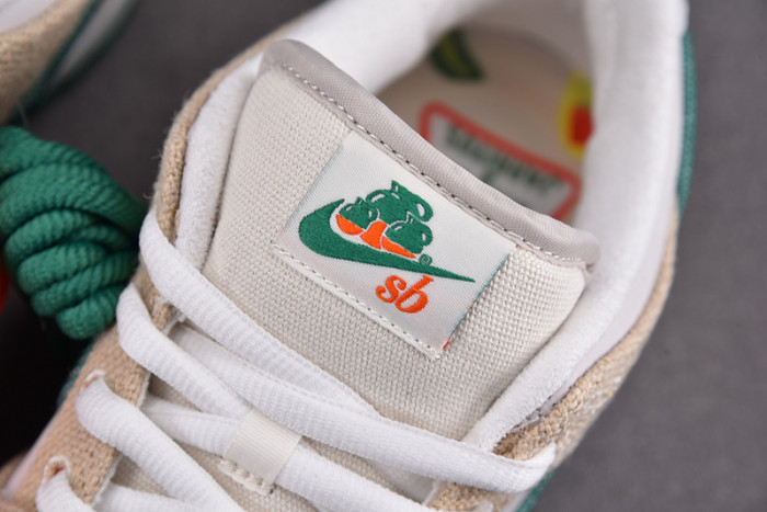Jarritos x Nike SB Dunk Low Phantom FD0860-001