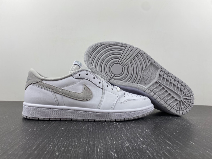 Air Jordan 1 Retro Low OG 