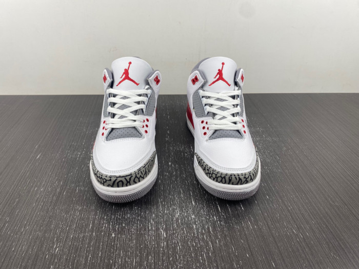 AIR JORDAN 3 RETRO DN3707-160.