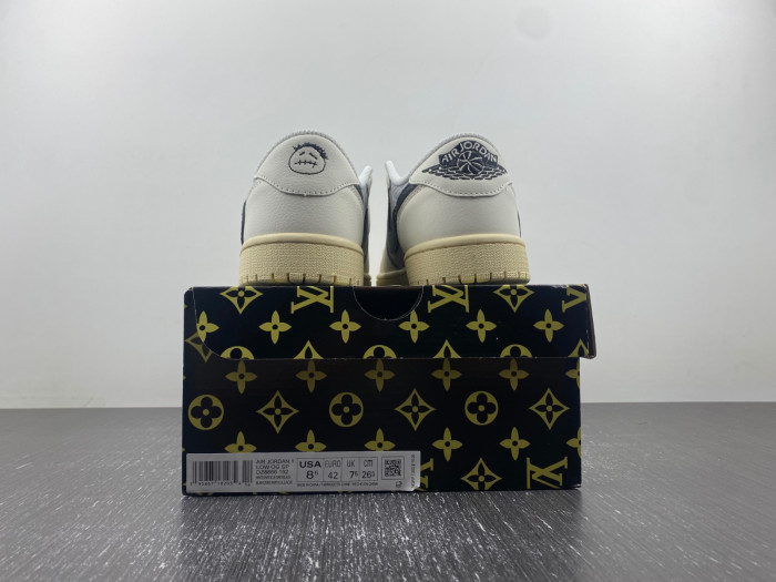 Air Jordan 1 Low  DZ8866-192