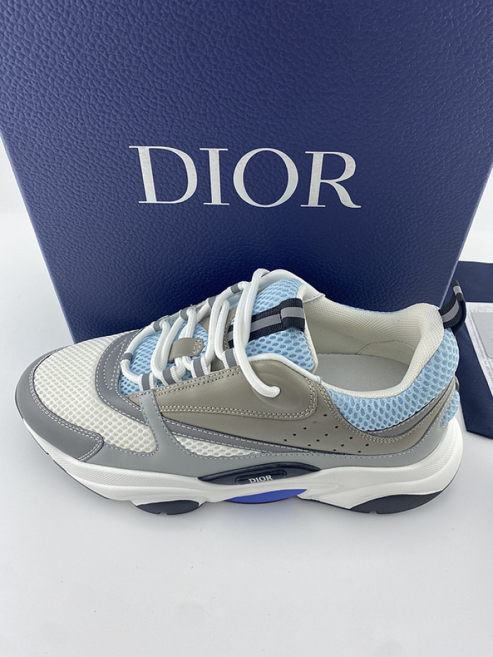 DIO* HOMME B22 TRAINER SNEAKER