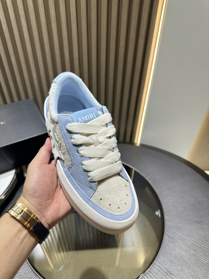 AMIRI SNEAKER