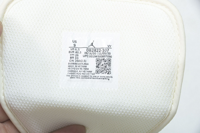 Air Jordan 1 Mid SE Voltage Yellow (W) - DB2822-107