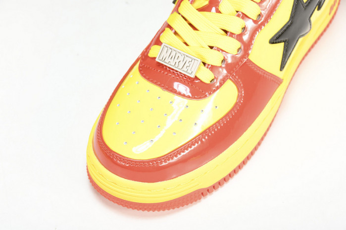 A BATHING APE BAPE SK8 STA