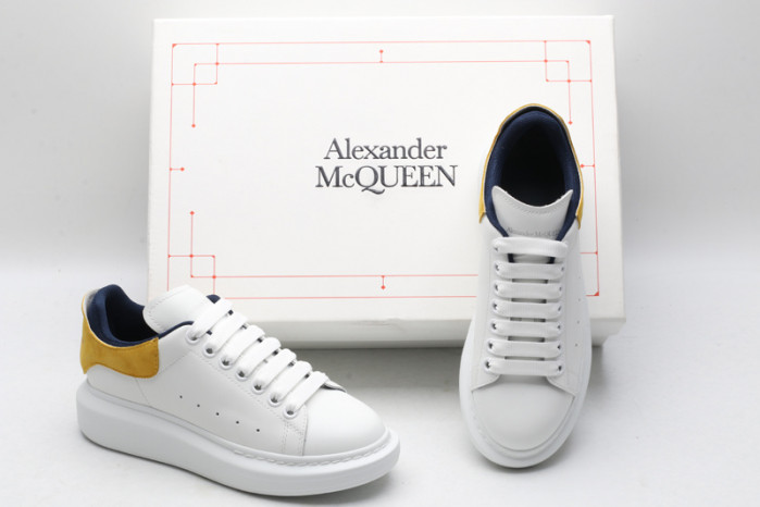 ALEXANDER MCQUEEN OVERSIZED