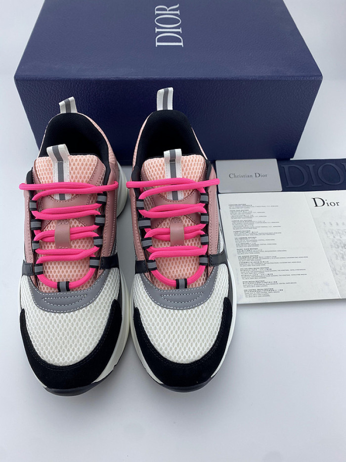 DIO* HOMME B22 TRAINER SNEAKER
