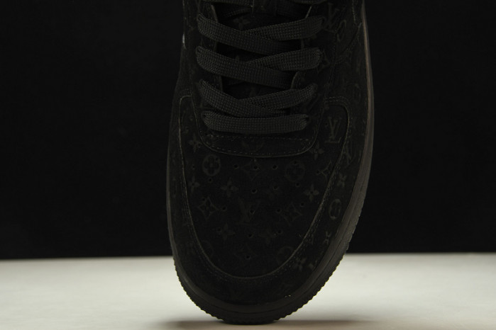 NIKE AIR FORCE 1 LOW BY VIRGIL ABLOH