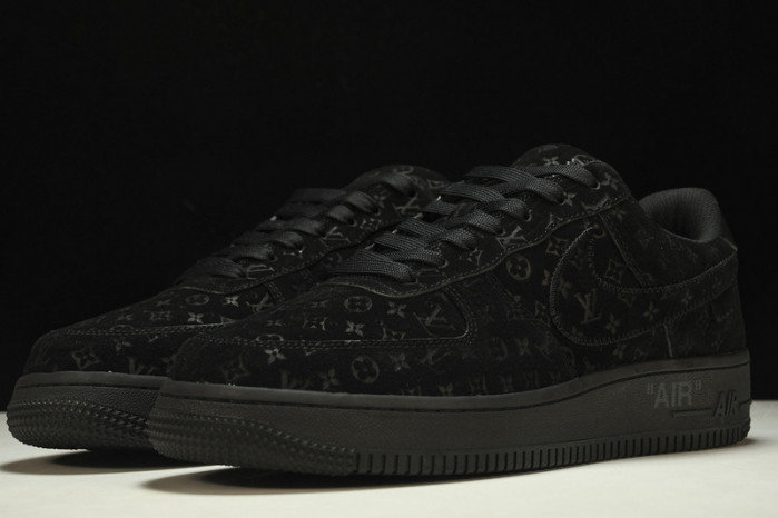 NIKE AIR FORCE 1 LOW BY VIRGIL ABLOH