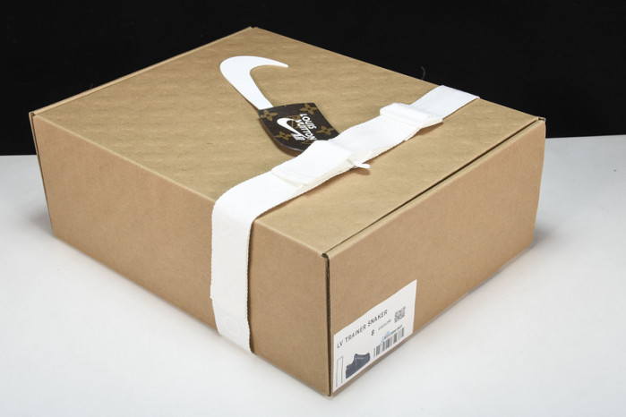 NIKE AIR FORCE 1 LOW BY VIRGIL ABLOH