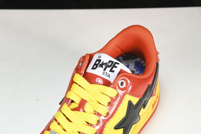A BATHING APE BAPE SK8 STA