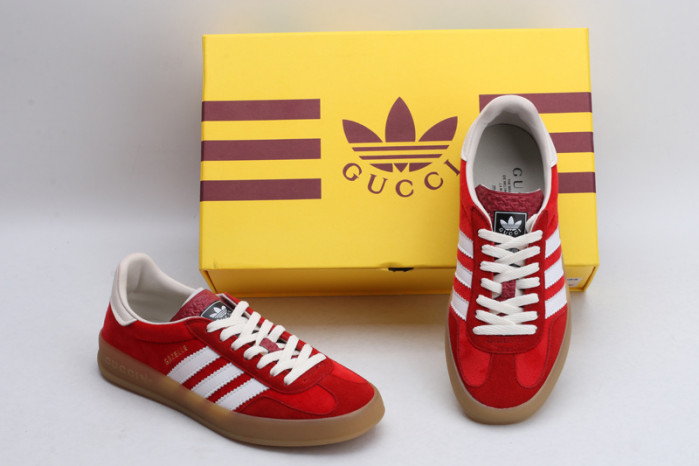 G*u*i sneaker